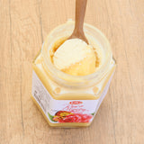 Bilbo surowy miód różany • 230 g