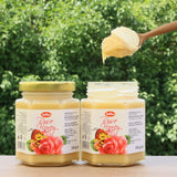Bilbo surowy miód różany • 230 g