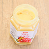 Bilbo surowy miód różany • 230 g