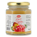 Bilbo surowy miód różany • 230 g