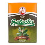 Herbata yerba mate Selecta • Katuava • 500 g