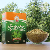 Herbata yerba mate Selecta • Boldo + mięta • 500 g