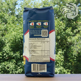 Herbata yerba mate Taragüi • Czyste liście – Sin palo • 500 g
