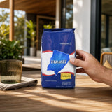 Herbata yerba mate Taragüi • Czyste liście – Sin palo • 500 g