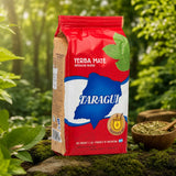 Yerba mate Taragüi • Elaborowana z patykiem • 500 g