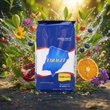 Herbata yerba mate Taragüi • Czyste liście – Sin palo • 500 g