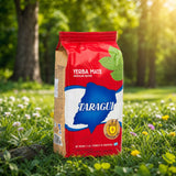 Yerba mate Taragüi • Elaborowana z patykiem • 500 g