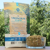 URONORM aktywna ziołowa mieszanka herbat na ulgę w ZUM • 80g
