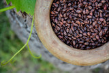 Viniseera Sproszkowane pestki winogron • 250 g
