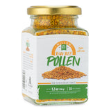 Mannavita, surowy pyłek pszczeli z Wierzby • 150g