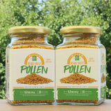 Mannavita, surowy pyłek pszczeli z Wierzby • 150g