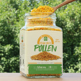 Mannavita, surowy pyłek pszczeli z Wierzby • 150g