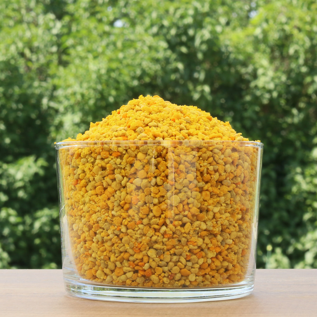 Mannavita, surowy pyłek pszczeli z Wierzby • 150g